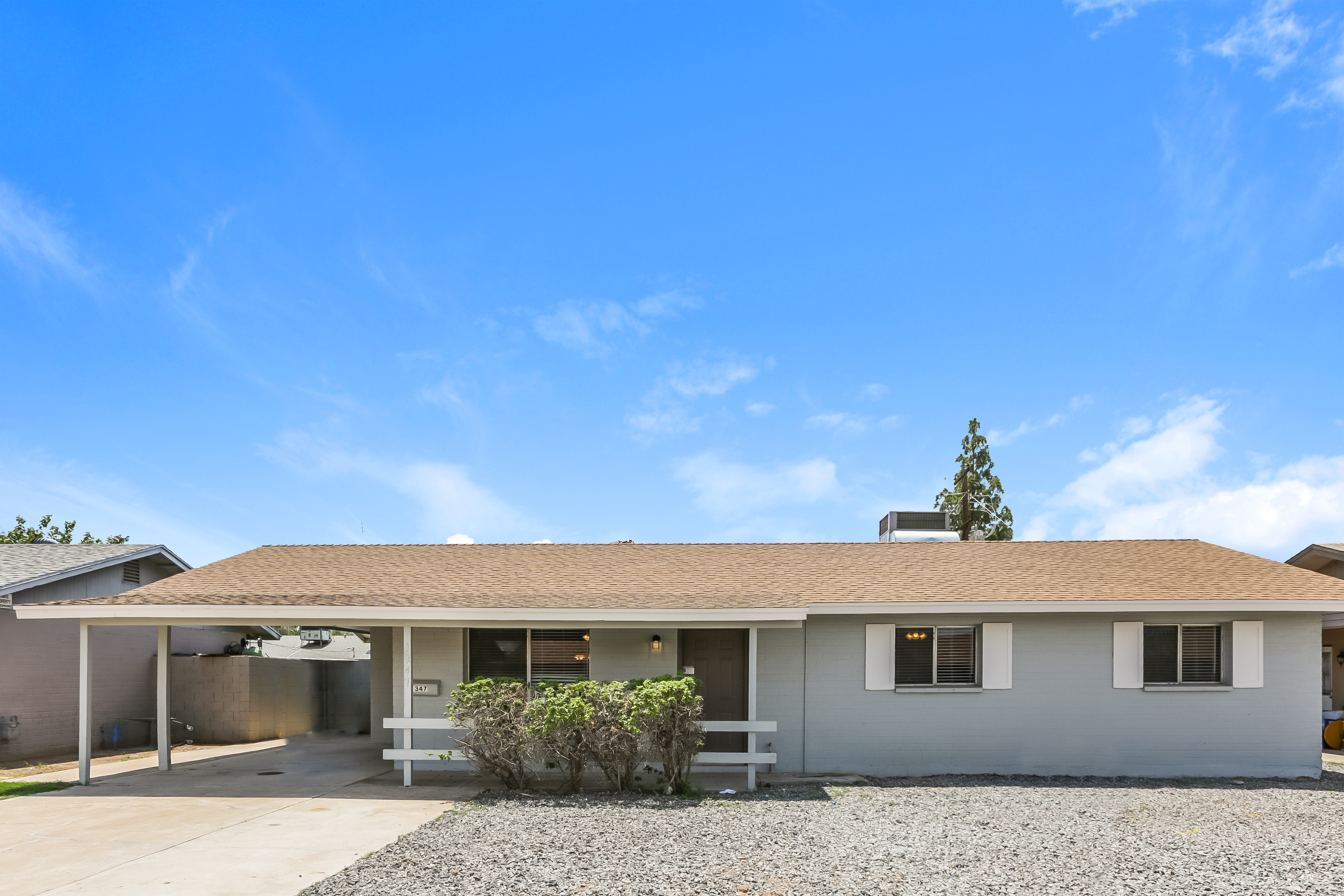 1347 W 7TH DR MESA, AZ 85202